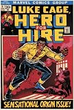 Essential Luke Cage/Power Man Vol. 1 (Marvel Essentials)