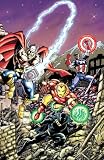 Avengers Assemble, Vol. 2