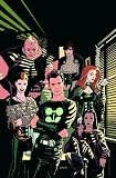 X-Factor Vol. 1: The Longest Night (X-Men)