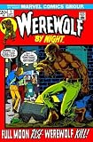 Essential Werewolf By Night Volume 1 TPB (Essential)