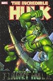 Incredible Hulk: Planet Hulk Prelude TPB (Incredible Hulk)