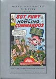 Sgt. Fury and is Howling Commandos 1