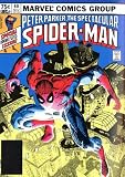Essential Peter Parker, The Spectacular Spider-Man, Vol. 2  (Marvel Essentials)