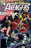 Avengers: Galactic Storm, Vol. 1