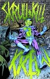 Skrull Kill Krew TPB