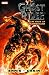 cover of Ghost Rider: Road To Damnation