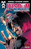 Wisdom: Rudiments of Wisdom Tpb