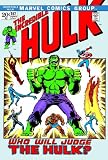 Essential Incredible Hulk, Vol. 4 (Marvel Essentials)