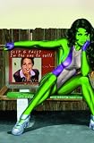 She-Hulk Volume 4: Laws Of Attraction TPB (She-Hulk)