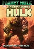 Incredible Hulk: Planet Hulk