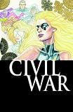 Ms. Marvel Vol. 2: Civil War