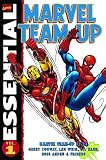 Essential Marvel Team-Up Volume 1 graphic novel