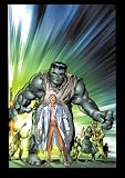 Essential Incredible Hulk, Vol. 1 (Marvel Essentials)