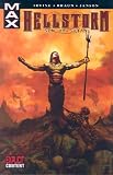 Hellstorm: Son Of Satan - Equinox TPB (Hellstorm)
