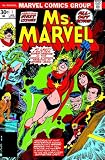 Essential Ms. Marvel, Vol. 1 (Marvel Essentials)