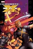 Ultimate X-Men Volume 7 graphic novel