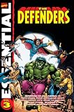 Essential Defenders Volume 3 TPB (Defenders)