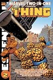 Essential Marvel Two-In-One Volume 2 TPB (Essential Marvel Two in One)