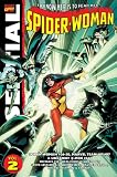 Essential Spider-Woman Volume 2 TPB