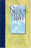 The Nelson Study Bible