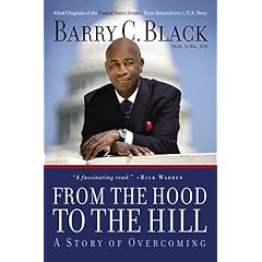 From the Hood to the Hill : A Story of Overcoming
