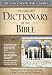 Illustrated Dictionary of the Bible