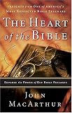 The Heart of the Bible: Explore the Power of Key Bible Passages
