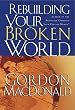 Rebuilding Your Broken World
