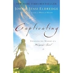 by John and Stasi Eldredge