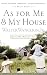 As For Me And My House Crafting Your Marriage To Last