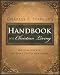 Charles Stanley's Handbook for Christian Living: Biblical Answers to Life's Tough Questions
