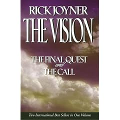 by Rick Joyner