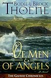 Of Men and of Angels (Galway Chronicles, 2)