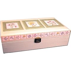 Debbie Mumm Vintage Florals Deluxe Notecard Set