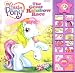 My Little Pony: The Great Rainbow Race