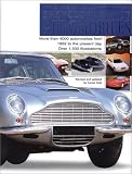The New Illustrated Encyclopedia of Automobiles