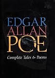 Edgar Allan Poe: Complete Tales & Poems