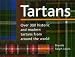 Tartans (150 Guides) by Brenda Ralph Lewis