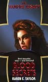 Blood Secrets (The Vampire Legacy, #1)