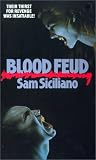 Blood Feud (Pinnacle Horror)