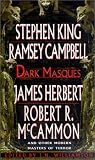 Dark Masques (The First Mountain Man)