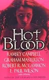 Hot Blood