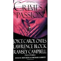 Crimes of Passion