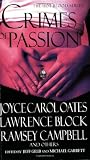 Crimes of Passion: The Hot Blood Series