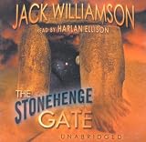 The Stonehenge Gate