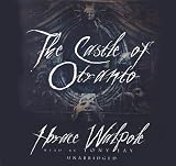 The Castle of Otranto (Library Edition)