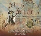 Johnny Tremain