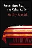 Generation Gap and Other Stories (Five Star First Edition Science Fiction and Fantasy Series)