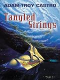 Five Star Science Fiction/Fantasy - Tangled Strings (Five Star Science Fiction/Fantasy)