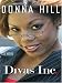 Thorndike African-American - Large Print - Divas, Inc. (Thorndike African-American - Large Print)